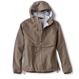 Orvis - Men's Clearwater® Wading Jacket